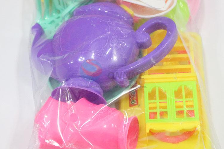 Wholesale cute style kitchen tool toy