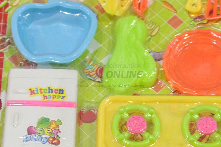 Wholesale cool kitchen tool toy