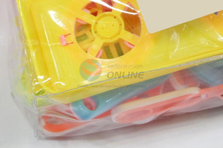 Cool popular new style kitchen tableware toy