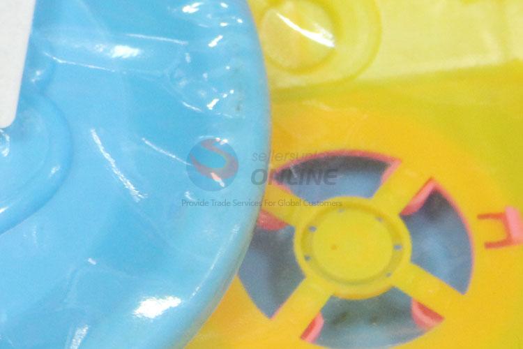 Cheap top quality best tableware toy