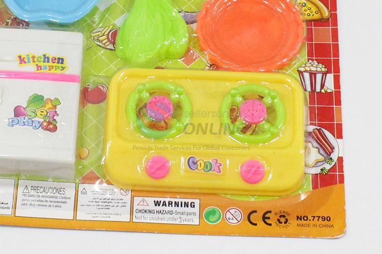 Wholesale cool kitchen tool toy