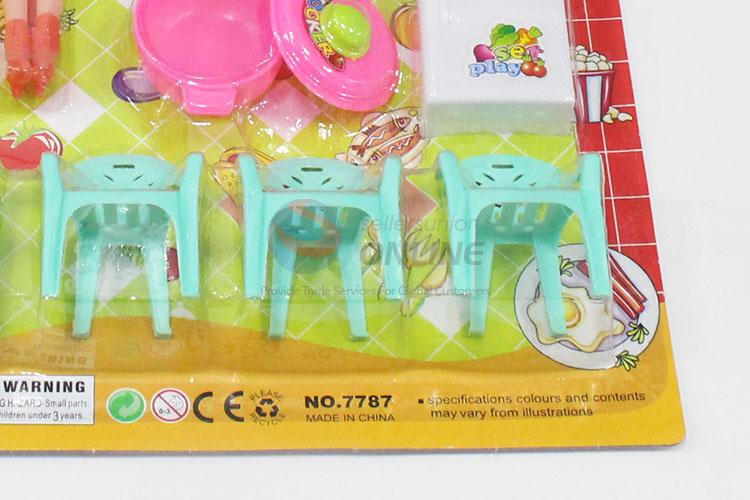 Best fashion low price kitchen tool toy