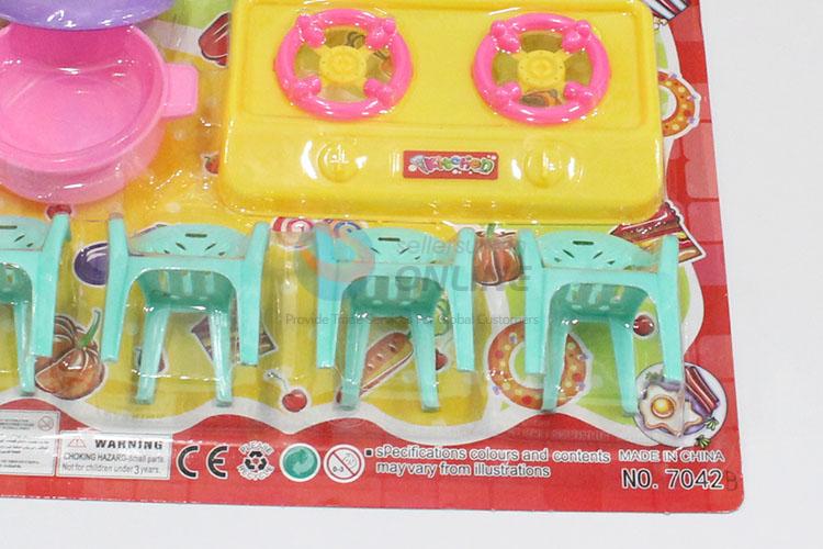 Wholesale best fashion kitchen tool toy