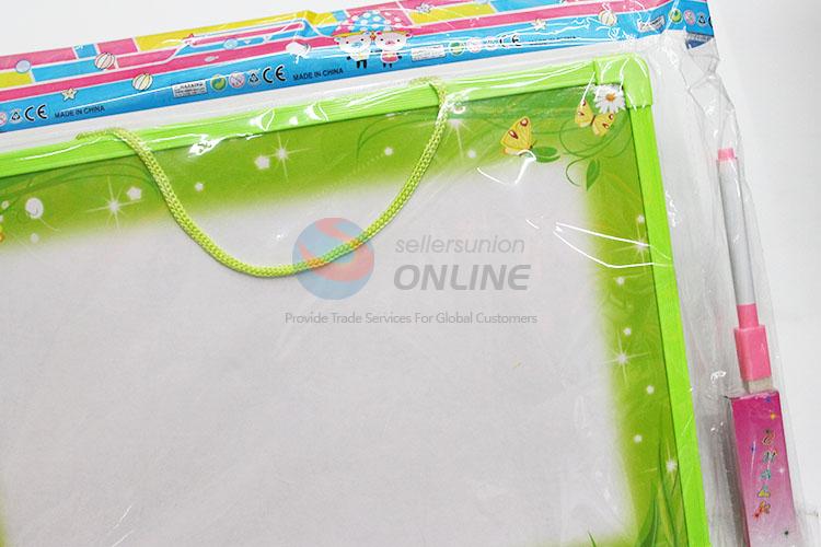 China Supply Plastic Cartoon Tablet