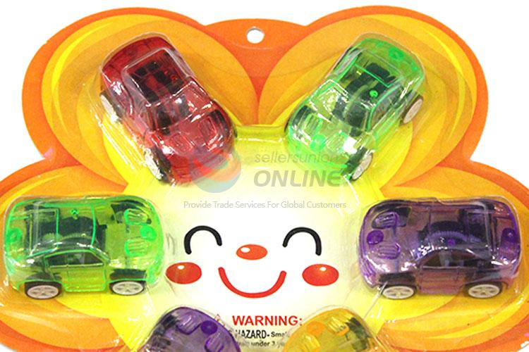 Best Selling Mini Pull Back Car Vehicle for Kids