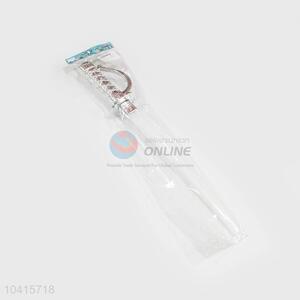 Electroplating Silvery Flashing Sword Toy With One Light