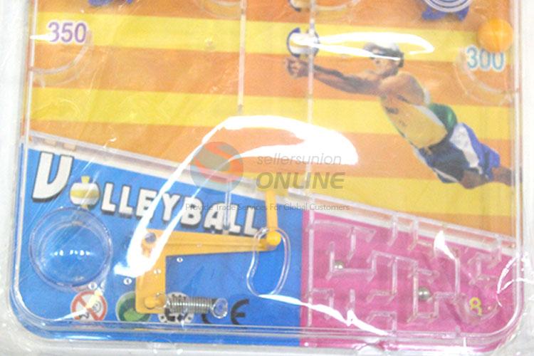 Fashion Style Educational Toys Board Table Pinball Game