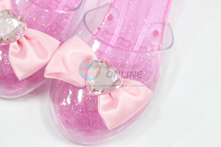 Princess Shoes Toys Set