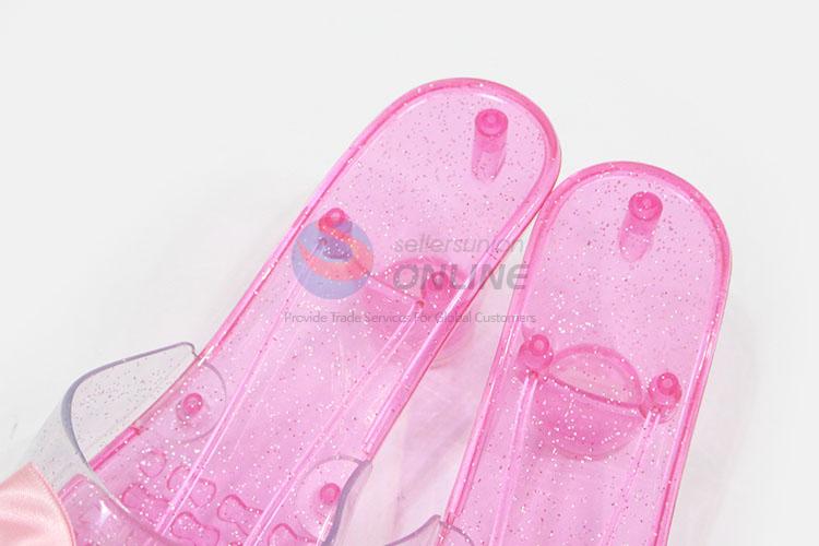 Princess Shoes Toys Set