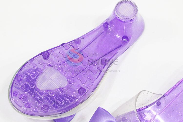 Princess Play Set Shoes Toy