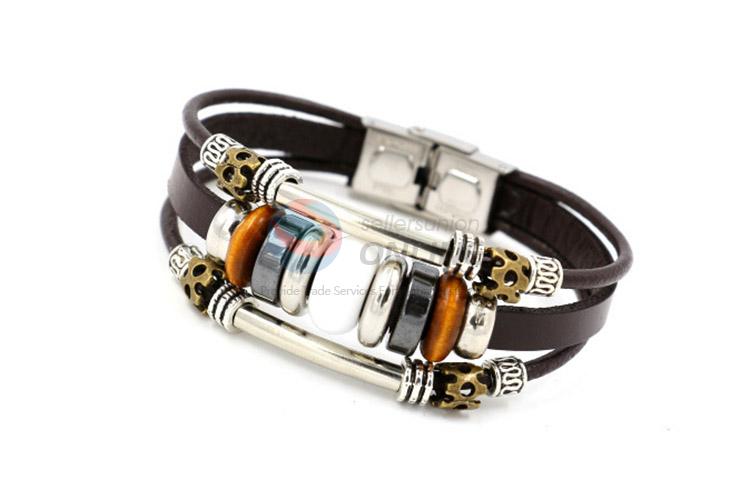 Promotional cool low price bracelet