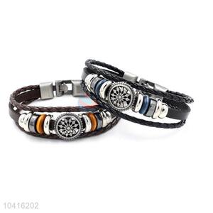 Fashion style low price cool bracelet