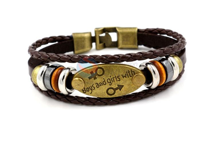 Low price useful cheap bracelet