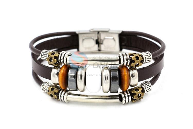 Promotional cool low price bracelet