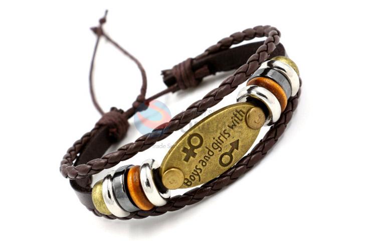 Competitive price hot sales bracelet