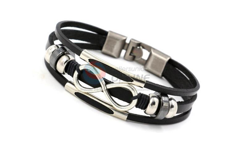 Hot sales best fashion style cool bracelet