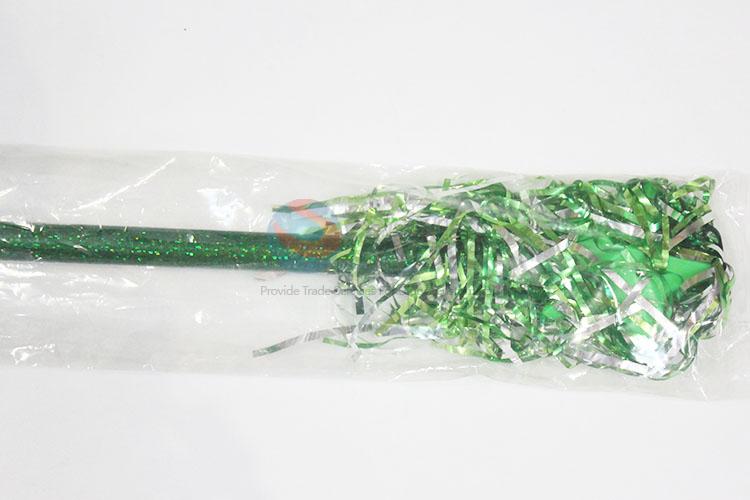 Tinsel Baton Cheerleader Plastic Baton with Low Price