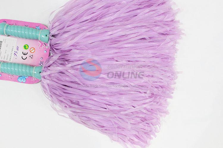 Best Selling Cheerleader Pompon Dance Props Pom Pon