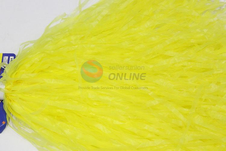 Hot Sale Cheerleader Pompon Dance Props Pom Pon