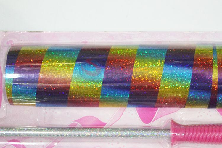 Cheap Price Dance Ribbon Rhythmic Gymnastic Ribbons