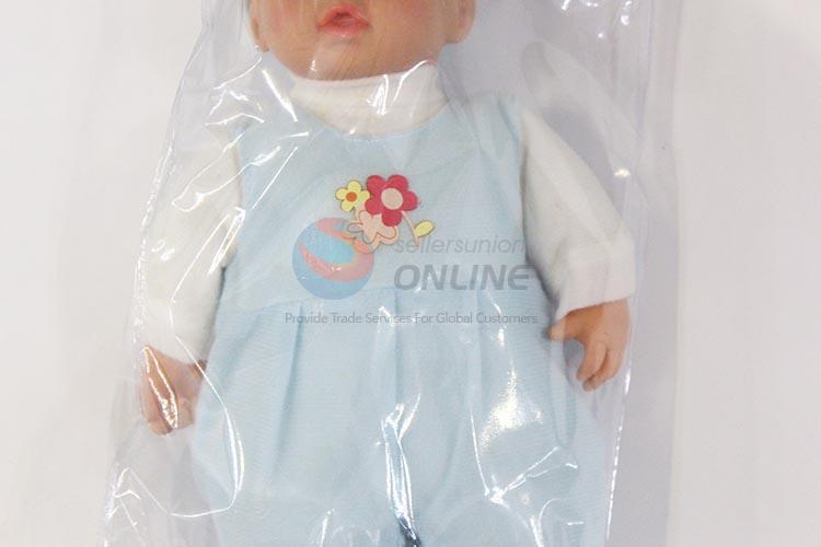 New Arrival 14 cun Baby Doll with IC for Sale