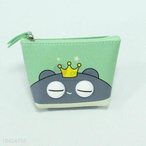 Lovely Fashion Girl Coin Bag