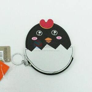 Cute Chicken Design Coin Purse