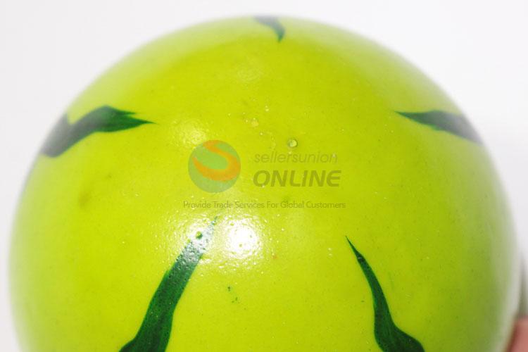 New design Fake Watermellon Artificial Fruits for Decoration