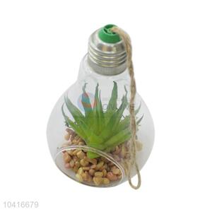 Factory sales artificial plant <em>lamp</em> <em>bulb</em>