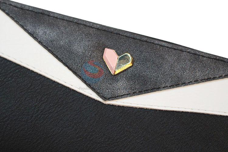 Super quality low price women purse women pouch