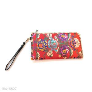 Top sale competitive price women purse women pouch