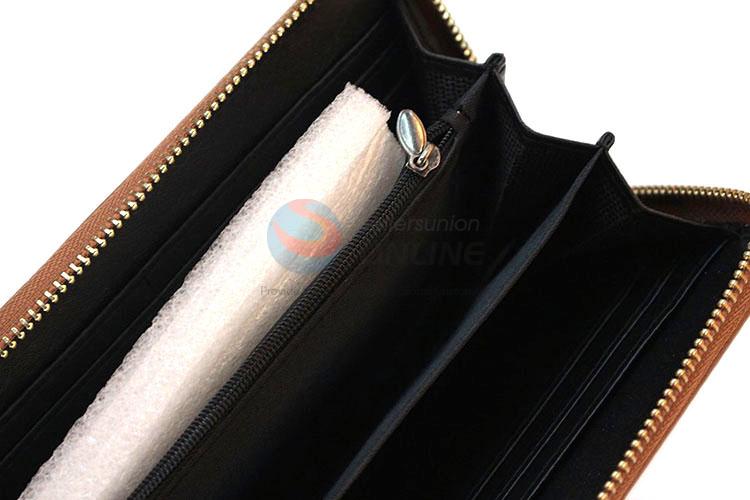 Cheap wholesale high quality women wallet