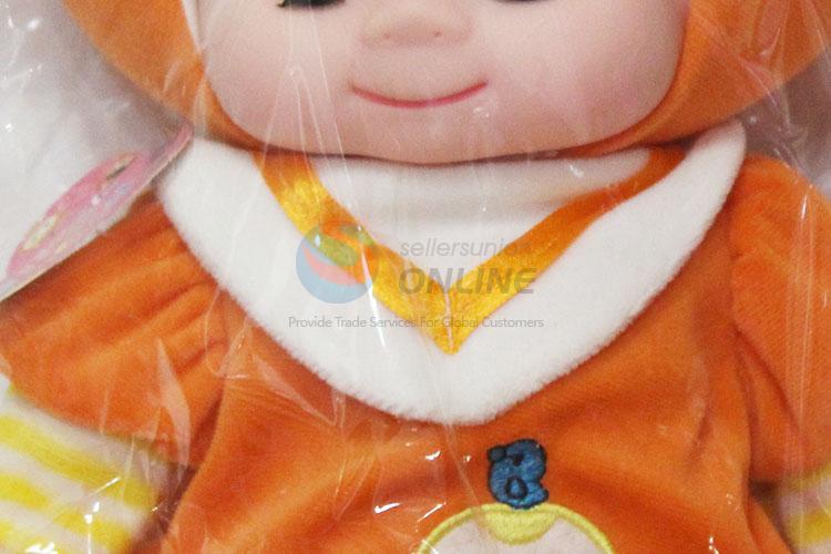 Wholesale China Supply Monkey Lovely Dolls