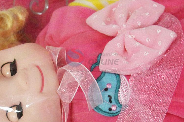 New Products Lovely Baby Dolls For Kids