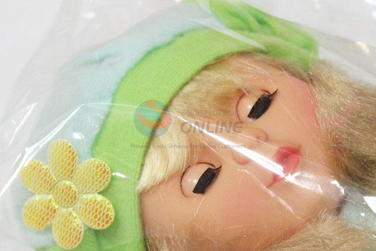 Lovely Baby Dolls With Factory Price