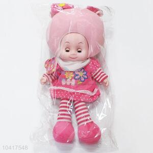 Wholesale Candy Color Girls Lovely <em>Dolls</em>