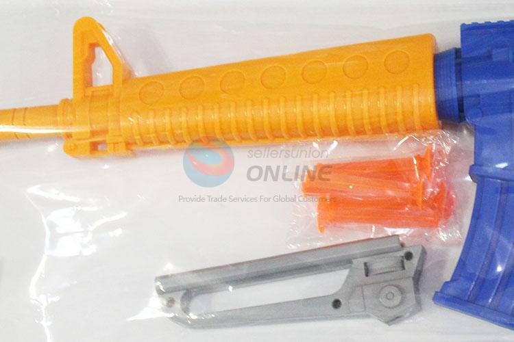 New Arrival Colorful Soft Bullet Dart Gun With Good Quality