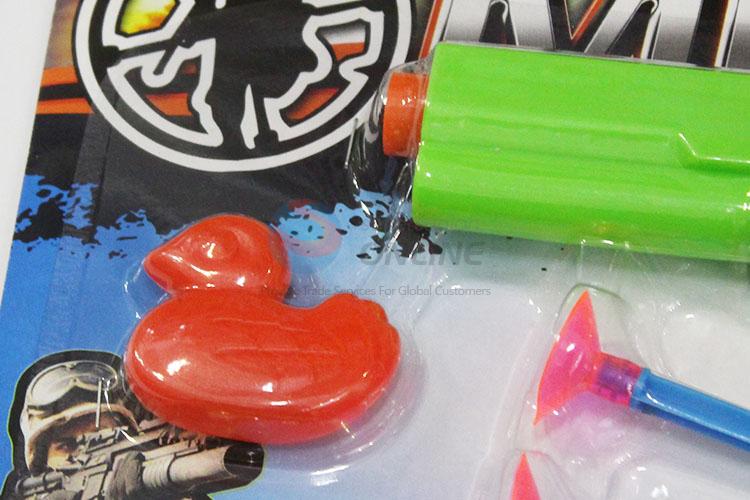 Factory-Directly Funny Soft Air Gun Toy In New Design