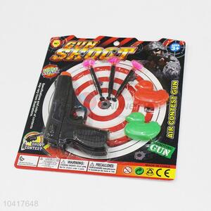 Low Price Trendy Soft Bullet Gun Toy