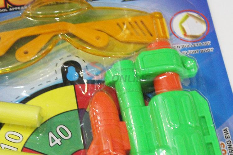 Best Selling Shooting Air Soft Gun Toy For Kids