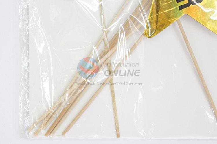 New Arrival 10PCS Party Props Decoration