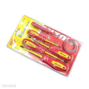 Competitive price custom screwdriver set