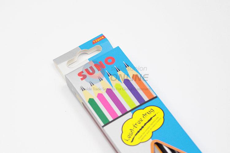 Factory Supply HB Pencils Writing Ofiice School Supplies