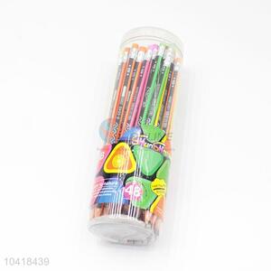 Cute Pattern Art Sketch Drawing Striped Pencil