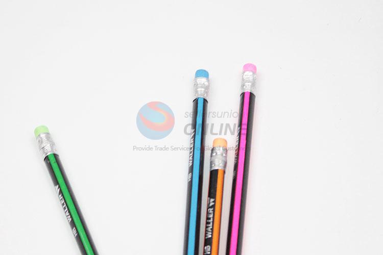 Best Selling Vintage HB Wooden Pencils For Kids