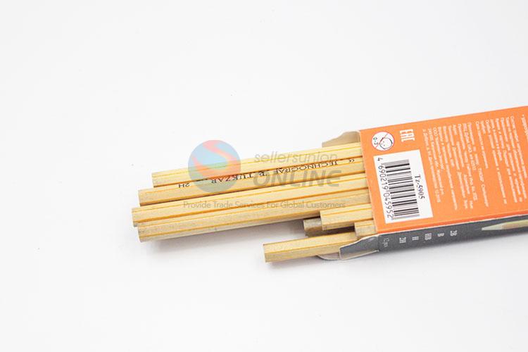 Factory Wholesale 2B Pencils For Kids