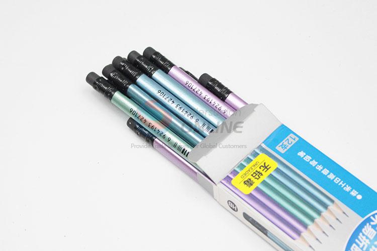 Creative Design HB Non-Toxic Standard Pencils