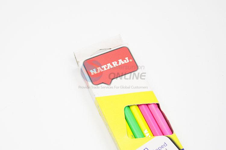 Latest Design Colorful HB Pencils For Writing