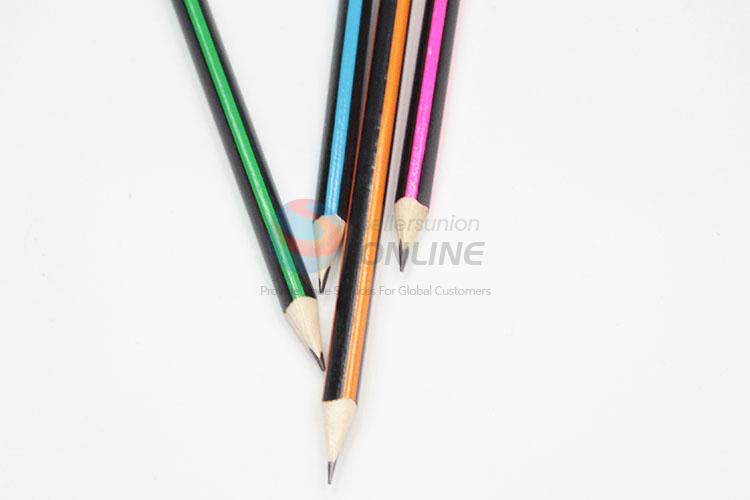 Best Selling Vintage HB Wooden Pencils For Kids