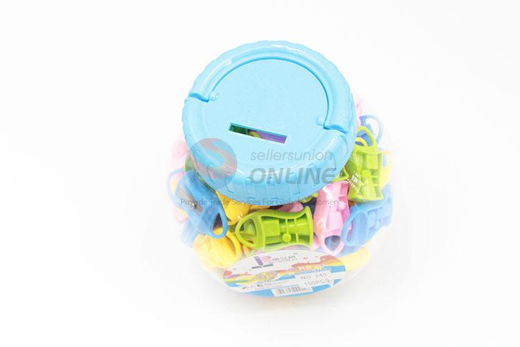 New Design Plastic Pencil Sharpener For Students